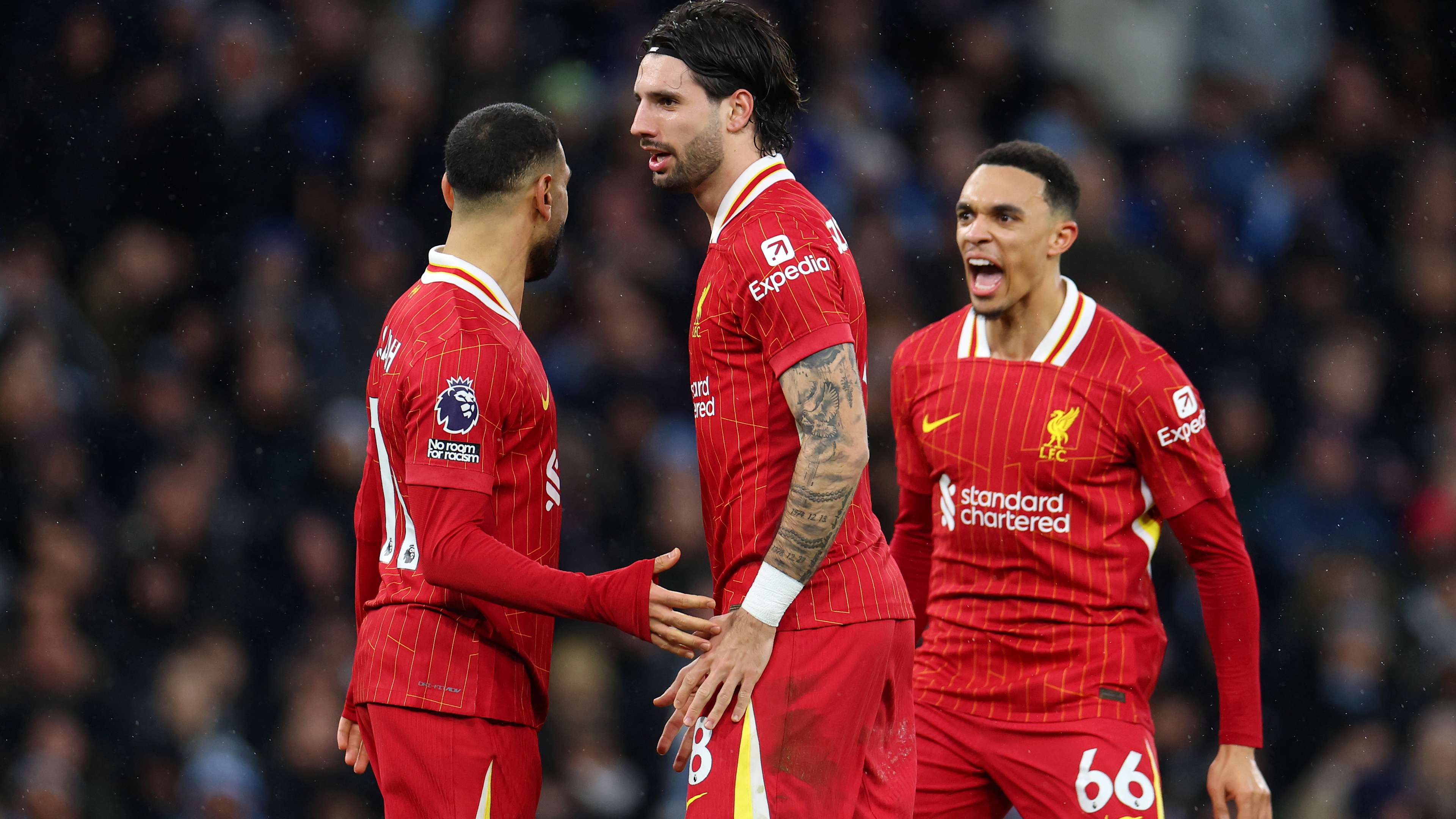 宏观环境紧 宏观环境紧