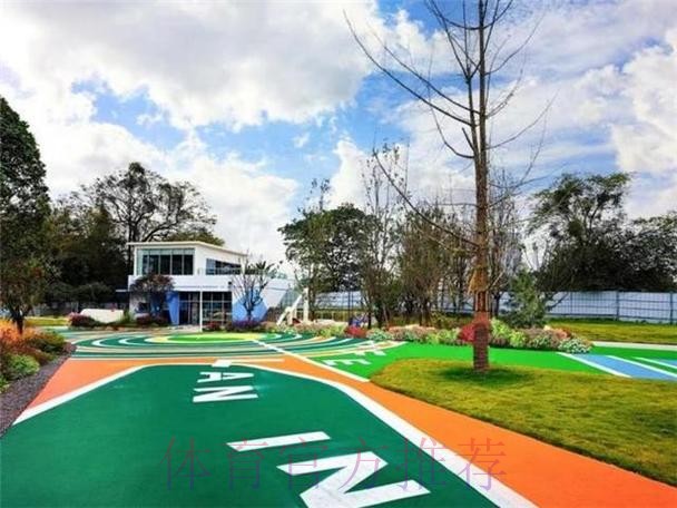 引领“公园城市·幸福成都”运动新风尚 引领“公园城市·幸福成都”运动新风尚