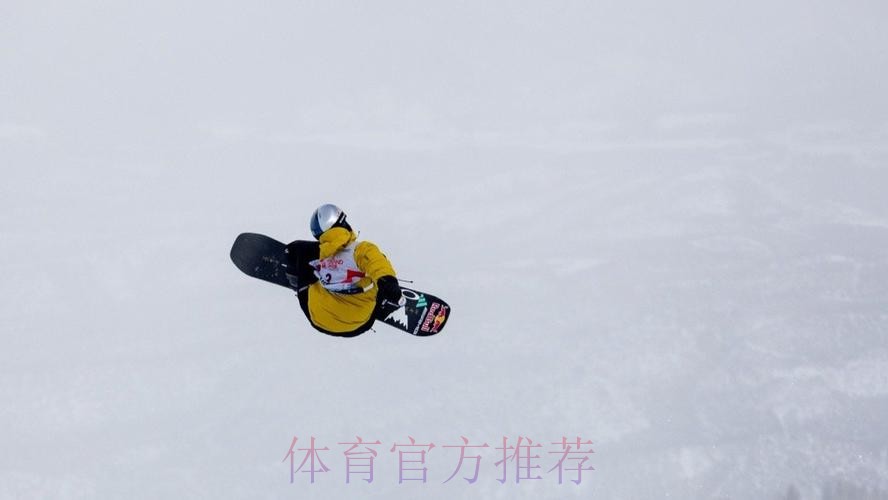 单板滑雪世界杯瑞士莱克斯站：坡面障碍技巧决赛