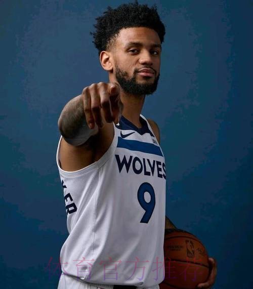 亚历山大-沃克采访全文:需要与CJ沟通更多,MLK日意义重大 亚历山大-沃克采访全文:需要与CJ沟通更多,MLK日意义重大