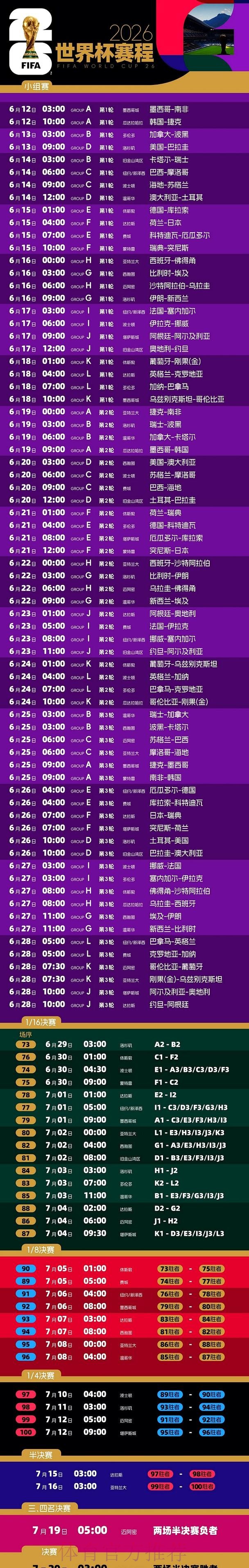 2026世界杯直播分析 2026世界杯直播分析