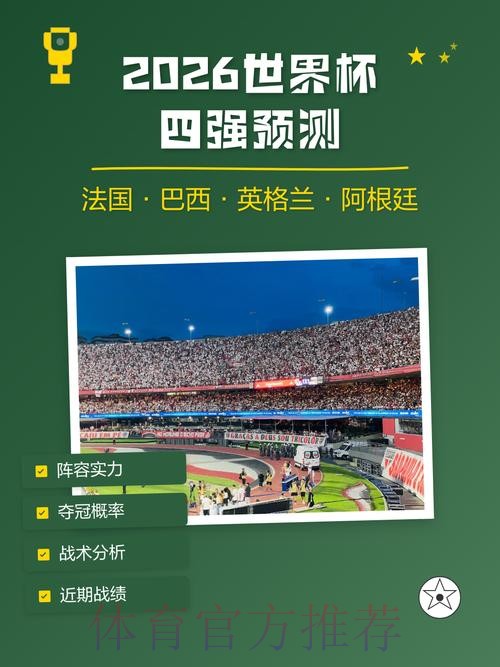 2026世界杯预测网页版最新网址